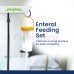 Simplex Enteral Feeding Set